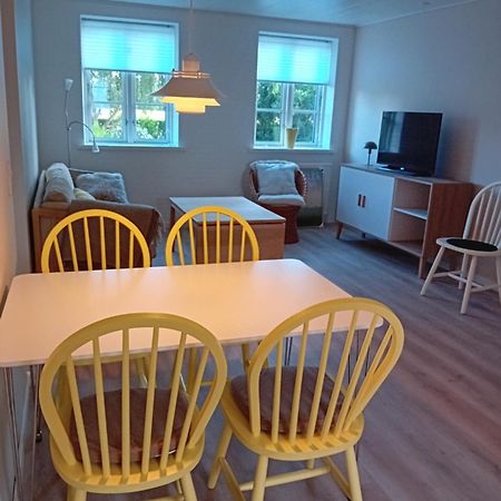 Elmegaard Apartment Sonderby  Exterior foto