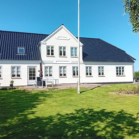 Elmegaard Apartment Sonderby  Exterior foto