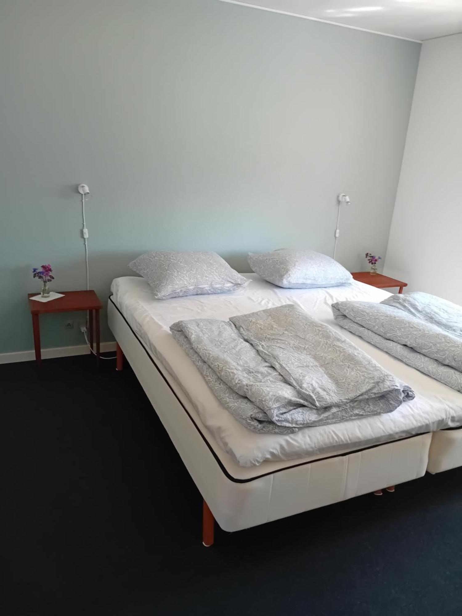 Elmegaard Apartment Sonderby  Exterior foto